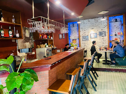 Daluva Restaurant