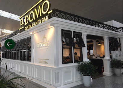 El Domo Restaurant & Bar