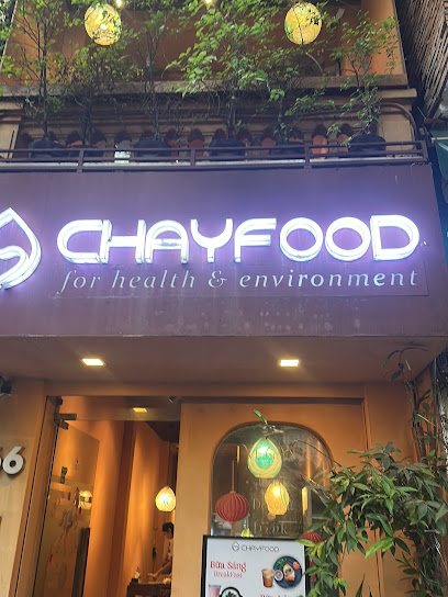 Chayfood