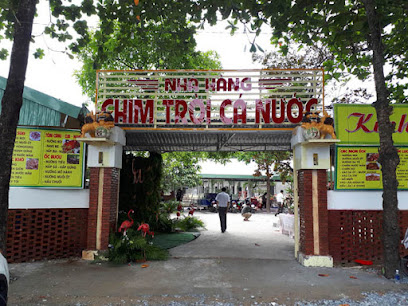 Nhà Hàng Chim Trời Cá Nước
