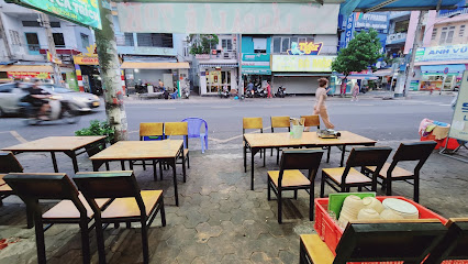 Lẩu Gà Lá É Phú Yên MT