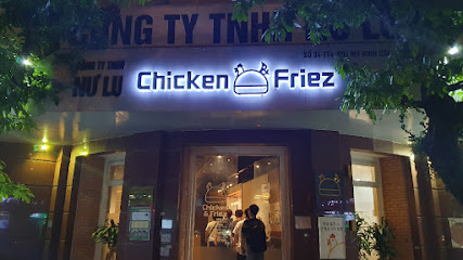 Nhà Hàng Chicken & Friez