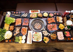 A1 restaurant - Korean BBQ and Hotpot