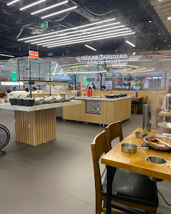 Dookki Vincom Smart City