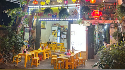 Quán Việt Hàn Cô Liên