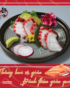 Mugi Ramen & Izakaya Mỹ Đình