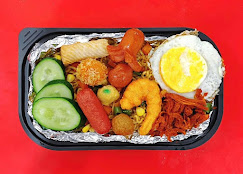 SaiKou - Tiệm Cơm Nhật - Japanese Curry