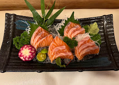 Nhà hàng nhật bản manpukutei