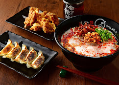 RAMEN BUTA SHAMOJI ( Go Thăng Long )