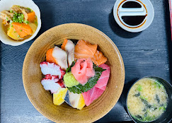 Nhà hàng HATSUMOUDE -初詣-