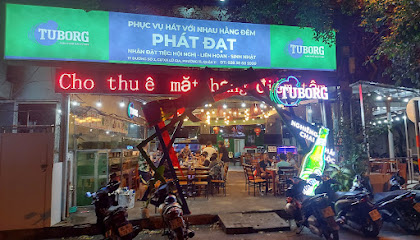 Nhà Hàng Phát Đạt