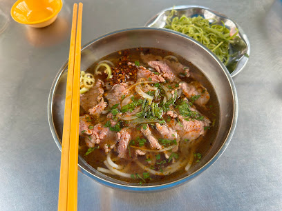 Bún Bò Huế - O Lan