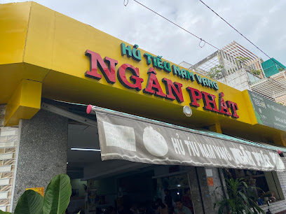Hủ Tiếu Nam Vang Ngân Phát
