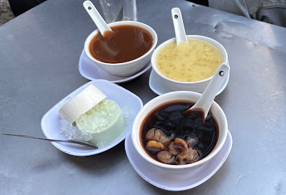 Chè Chú Sương