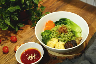 Thích Ăn Rau Vegan Bistro | Quán chay ngon ở Quận 11