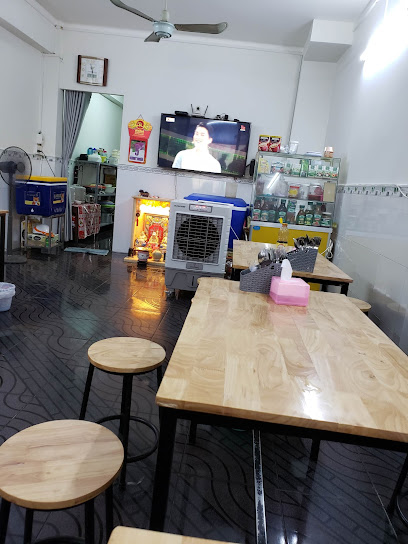Mì Ý Mẹ Ri