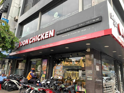Don Chicken Lê Đại Hành