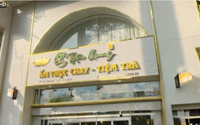 HỘ KINH DOANH NHÀ HÀNG ẨM THỰC CHAY THIỆN QUANG