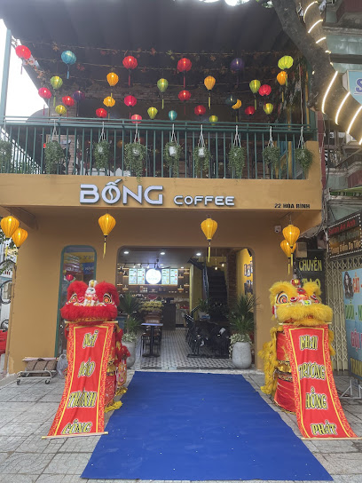 BỐNG COFFEE | Coffee View Đẹp Quận 11