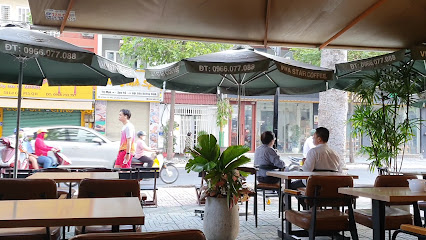 Cafe Gợi Nhớ