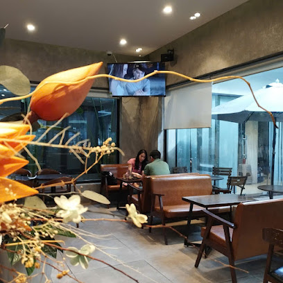 Hanoi Café