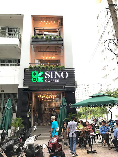 Sino Coffee