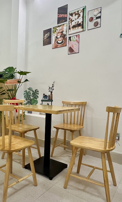 Chéri Café