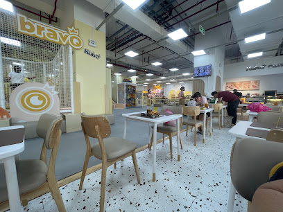 Kubo Premium Kids Cafe