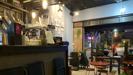 4T Coffee