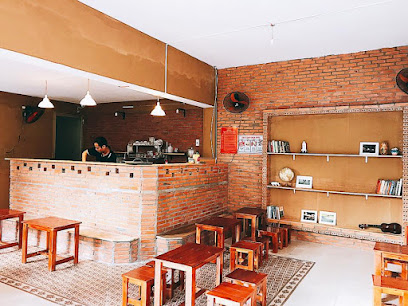Cà Phê Công Xưởng