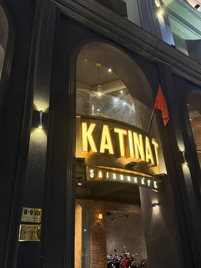 Katinat - Lê Đại Hành Q11