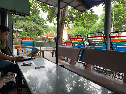 Viva Star Coffee Chung Cư Phú Thọ