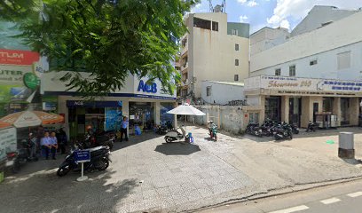 Good Job Coffee 265 Lý Thường Kiệt Phường 15 Quận 11