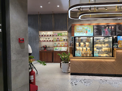 Phúc Long Coffee & Tea (Phúc Long Đường 3 Tháng 2) Q11