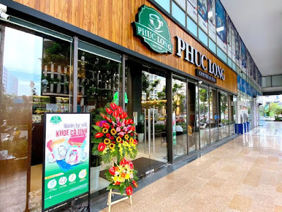 Phuc Long Coffee & Tea Express - Lê Đại Hành Q11