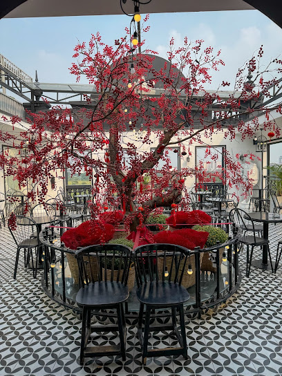 HỈN COFFEE