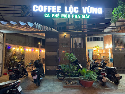 Lộc Vừng Coffee - Quán cà phê Vườn Lài