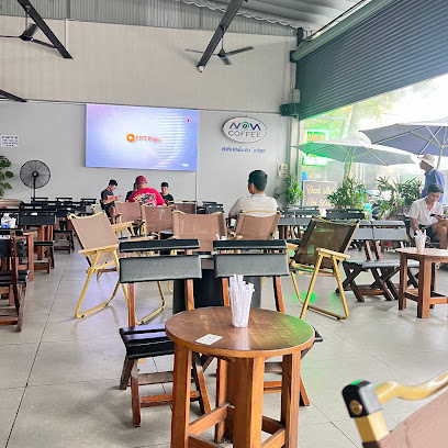 Nova Coffee Trần Thị Năm Quận 12