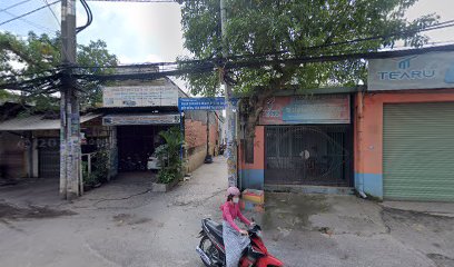 Rovis Cafe Quận 12 - Tân Thới Nhất 8