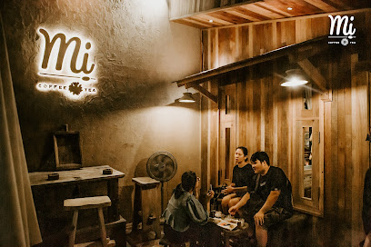 Mị COFFEE & TEA