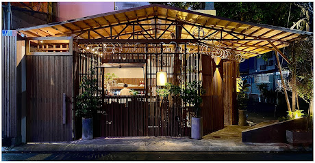 Kinjo Coffee