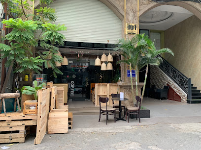 CHUS Coffee & Boardgame