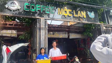 Mộc Lan Coffee