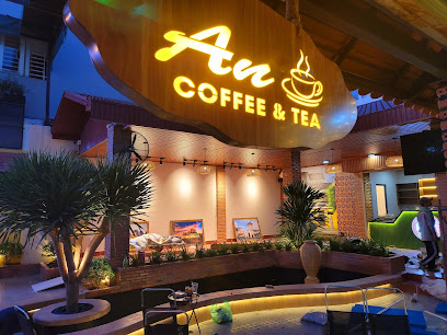 An Coffee & Tea - Cà Phê ngon, đẹp Quận 12