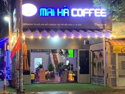 MAI HÀ COFFEE | CÀ PHÊ SẠCH QUẬN 12