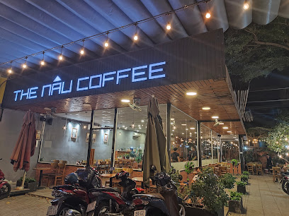 The Nâu Coffee Extension