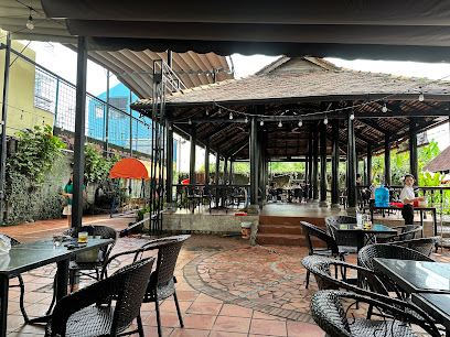 Cafe Suối Mơ