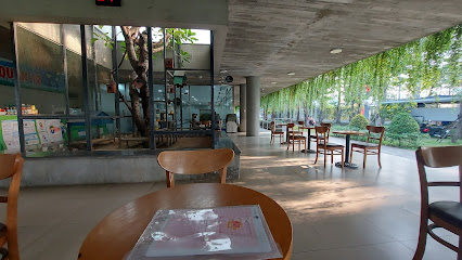 The Nâu Coffee - UBQ12