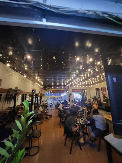242 KING SMALL COFFEE
