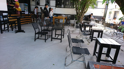 Milano Coffee - An Phú Đông Q12